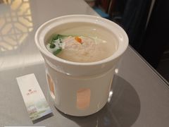 清蒸狮子头-科力淮扬村(广安门店)
