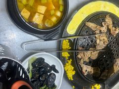 -韩宫宴和牛烤肉(合肥滨湖银泰城店)