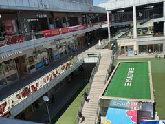 -首创奥特莱斯(北京店)