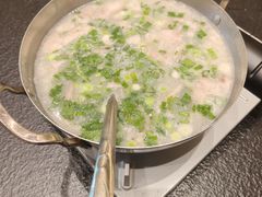 -丁里羊肉小镇(天鹅湖总店)