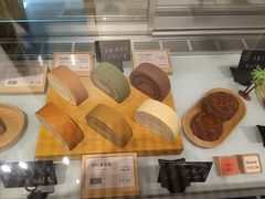 -SKROLL卡特司库·蛋糕定制·生吐司·司康(古北程家桥店)