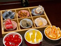 -墨泉峰味(润和国际广场店)
