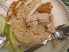 -红大哥水门鸡饭(總店)