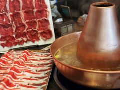 -仁和四季涮肉馆(天坛南门店)