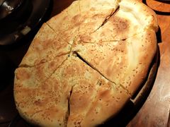 香馕-楼兰新疆主题餐厅(苏州中心店)