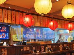 -鸟鹏烧鸟居酒屋(熙龙湾店)