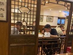 -一楼食业·美食人家