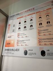 -润复丝·泽发防脱头皮管理