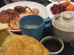 -云海轩·海鲜自助-河北云瑧世纪大饭店1F