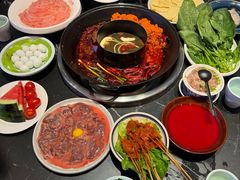 -巴蜀大将火锅(春熙店)