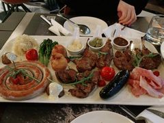 -Margherita雏菊意大利餐厅(雅颂庭购物中心店)