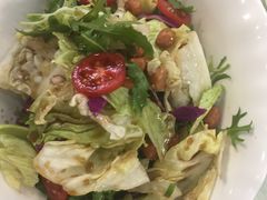 -六和聚传统烤鸭.天津菜(和平店)