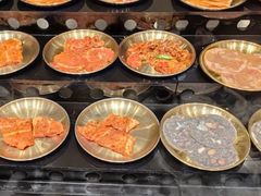 -星伦多自助料理·涮烤一体(奉贤龙湖天街店)