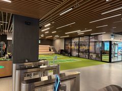 -燃坊JEN ACTIVE游泳健身中心·深圳前海JEN酒店