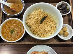 -蟹上黄·蟹黄面·江南糖水(人民广场店)