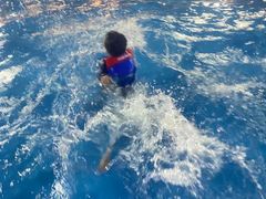 -上海玛雅海滩水公园