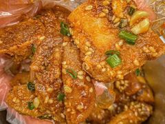 -降龙爪爪(建设路1店)