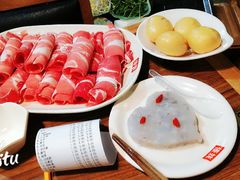 -傣妹火锅(南京东路一店)