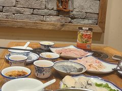 -厝味火锅·潮汕卤水火锅(十一合店)