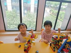 -领动机器人编程STEAM教育(郡原校区)