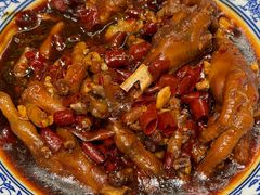 -欧记大排档·景德菜(上海首店)