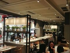 -肯德基(吴江万宝大润发店)
