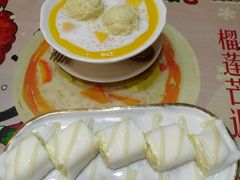-甜心妈妈·榴莲星级糖水(北京路总店)