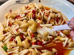 -常和州·夜宵大排档(常州单店)