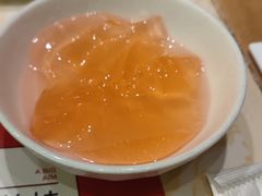 冰粉-老佛爷炭火蛙锅直营(清滨路总店)