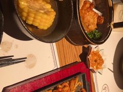 -玉川屋·深夜食堂居酒屋(柳巷店)