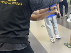 -超鹿运动(五四路恒力城店)