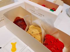 咩咩包组合装-奈雪的茶(湖滨银泰in77C区PRO店)
