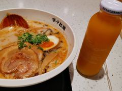 -味千拉面(光启城时尚购物中心店)