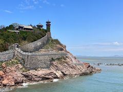 -蓬莱阁景区