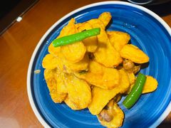 -58度品质川菜馆(经一路店)