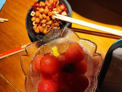 -水浒烤肉(国贸总店)