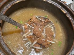 -汀小府·福建客家菜(鼓山沃尔玛店)