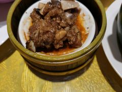 -华联广州大酒店-餐厅