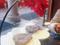 -袁老四老火锅(飞马水城店)