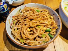 -四季民福烤鸭店(前门廊房二条店)