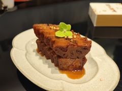 -香雪海饭店中餐厅(湖滨店)