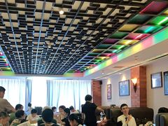 大堂-太平馆西餐厅(北京路店)