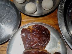 -原始泥炉烤肉(总店)
