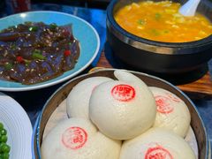 -桃鲤·风味民间家宴淳鱼馆(千岛湖店)