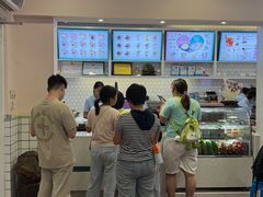 -梁子刨冰王&梁小糖(王顶堤店)