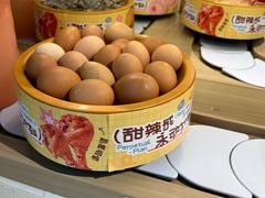 -龍歌自助小火锅(城阳万象汇店)