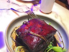 草扎肉-桂满陇-西湖船宴(西单大悦城店)