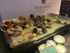 -安徽高速开元国际大酒店·地中海自助餐厅