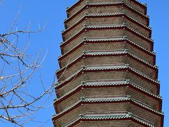-八大处公园