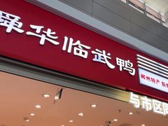 -郴州特产舜华临武鸭(郴州西站店)